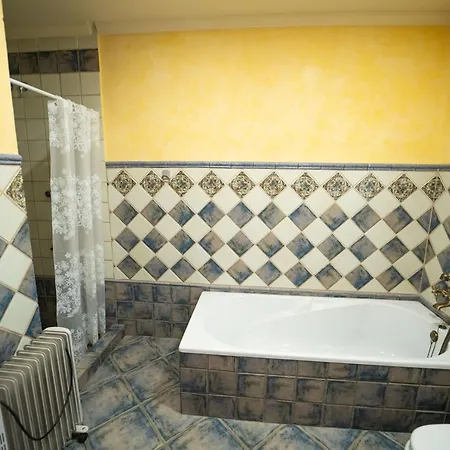 Appartement Casa Rural Los Menhires