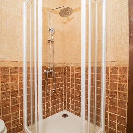 Appartement Casa Rural Los Menhires