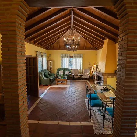 Casa Rural Los Menhires Appartement *