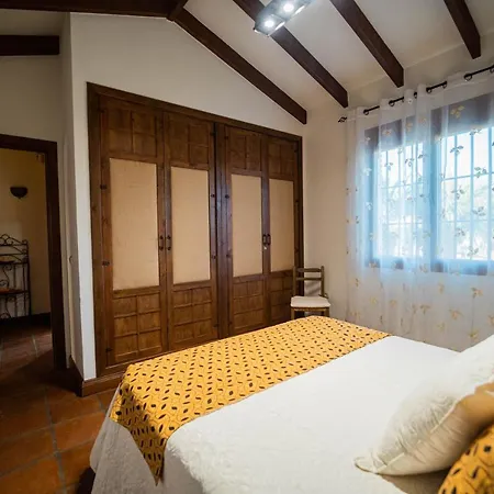 Appartement Casa Rural Los Menhires