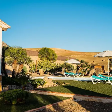 Appartement Casa Rural Los Menhires