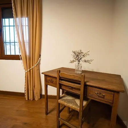 Casa Rural Los Menhires Appartement Málaga