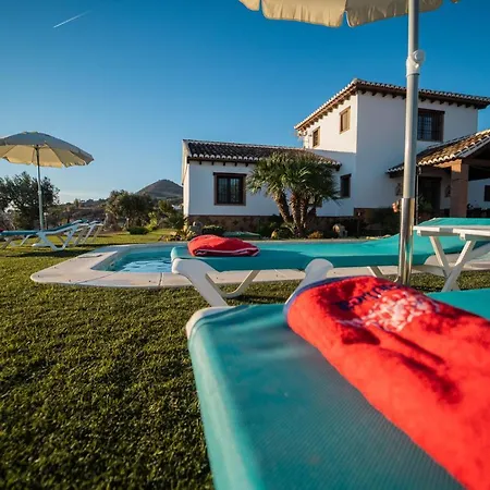 Appartement Casa Rural Los Menhires